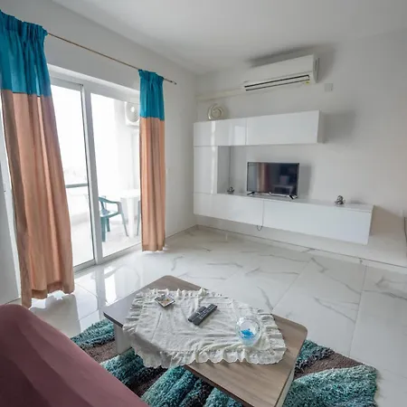 Stylish, Modern & Spacious 1br Close To Salina Bay - Bugibba San Pawl il-Baħar