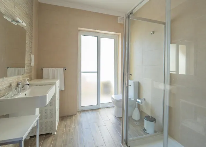 Stylish, Modern & Spacious 1br Close To Salina Bay - Bugibba